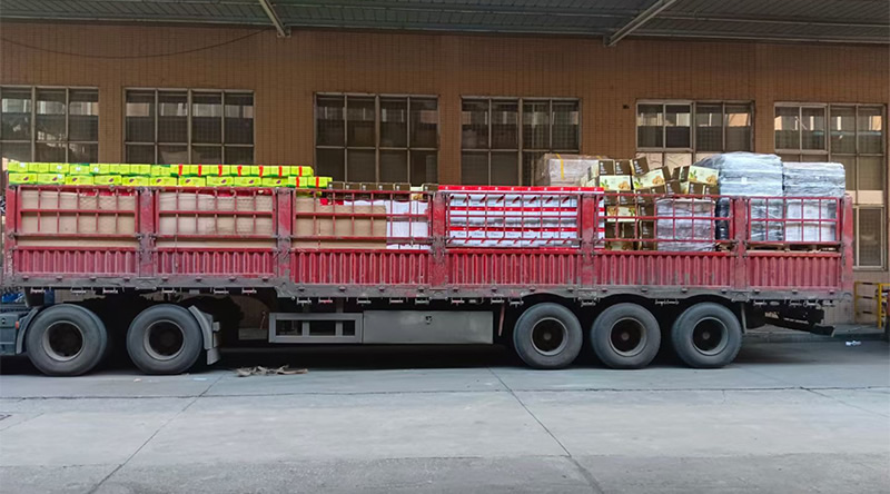 揭阳到西宁物流公司-机械设备运输物流-整车零担